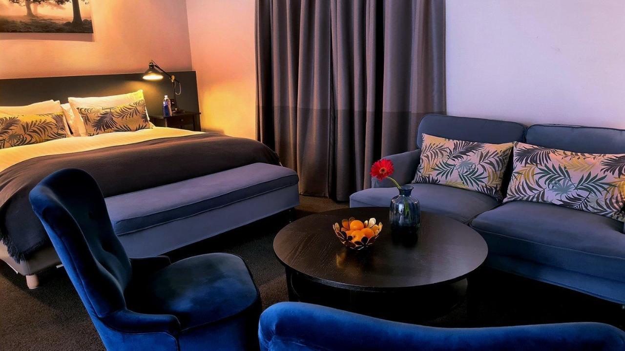 The Oriana Orange - Retro Hotel & Resort Ngoại thất bức ảnh