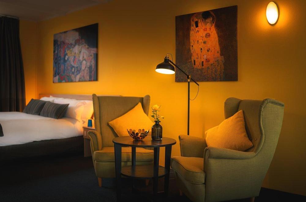 The Oriana Orange - Retro Hotel & Resort Ngoại thất bức ảnh